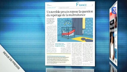 Revue de presse - mardi 8 septembre 2015