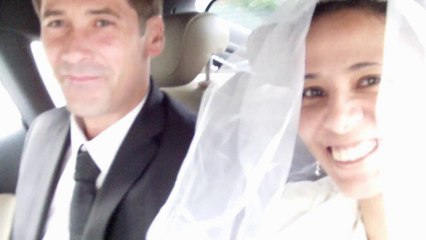 Mariage Privé Entre SMJ & SG-Private Wedding Between SMJ & SG