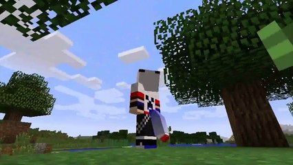 Видео Minecraft загадочный артефакт