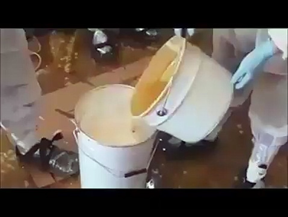 Printed Floor