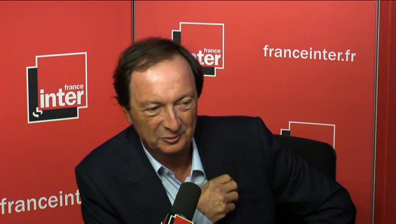 Michel-Edouard Leclerc : "Il y a une démission du gouvernement sur la politique agricole"