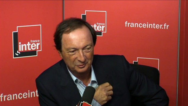 Michel-Edouard Leclerc : Il y a une démission du gouvernement sur la politique agricole