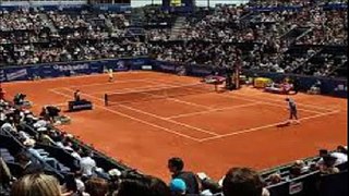 Rafael Nadal VS Fabio Fognini - Barcelona Open 2015 - Live from Spain 23 April 2015