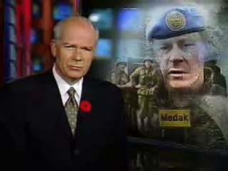 The Ghosts of Medak Pocket - Part 1