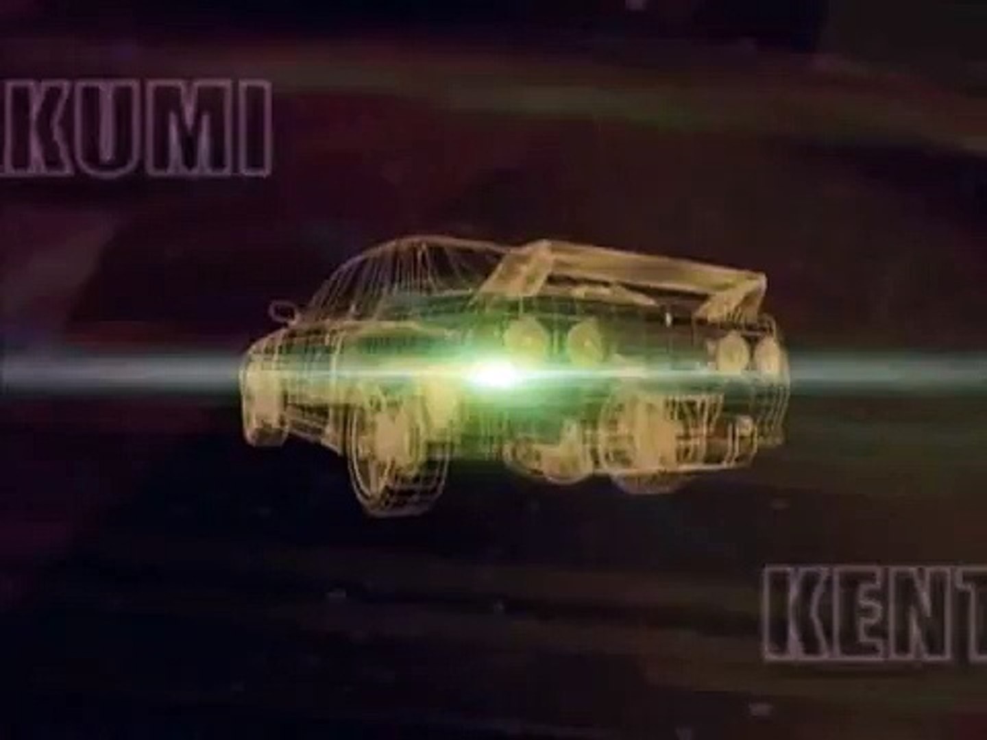 Initial D Battle Stage Part 3 Video Dailymotion