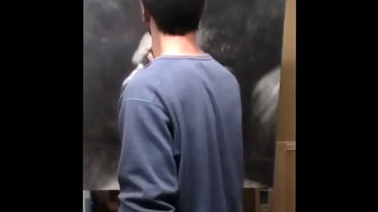 "Retrato Número 3"