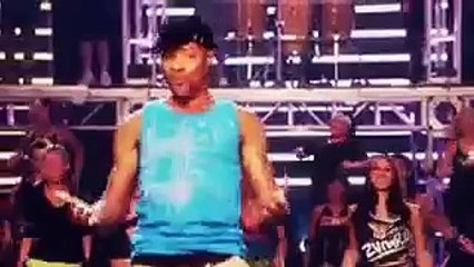 Dance, Dance, Dance Music Video   Zumba Fitness