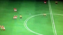 Fifa 15 // WTF 40 Meter Tor von Nuri Şahin