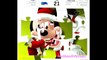 Mickey Mouse Clubhouse Online Games Mickey Mouse Cartoon Game Merry Chirstmas Mickey Puzzle Game