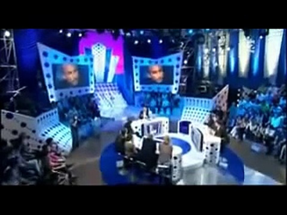 Tariq Ramadan VS Éric Zemmour partie 1