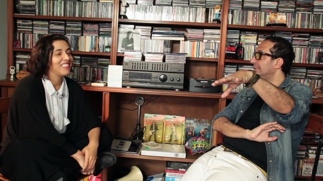 El Visionario Juliana Gattas (Miranda) Bloque 2