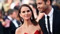 NATALIE PORTMAN WITH ALL SMILES AT CANNES 2015 FILM FESTIVAL
