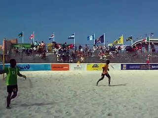 FIFA Beach Soccer World Cup 2013 CONCACAF Qualifier