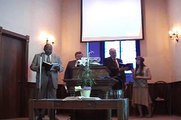Power in the Blood - Morning Hymn of Worship - Sheridan Illinois Seventh-day Adventist Church