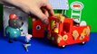 peppa pig fire engine full episode play-doh george pig muddy puddle peppa pig toy episodes