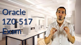 Oracle 1Z0-517 - E-Business Suite R12.1 Payables Essentials Exam