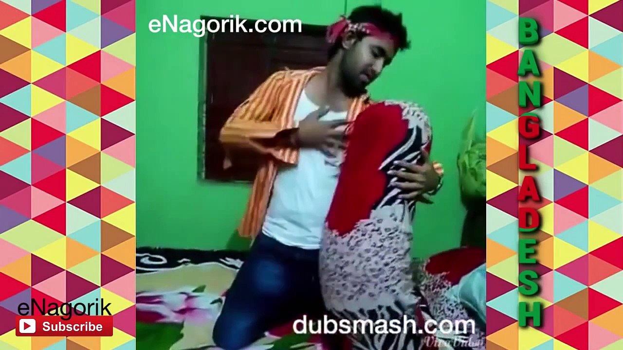 Dubsmash Bangladesh #13 Dubsmash Bangladeshi Funny Videos Compilation mp4