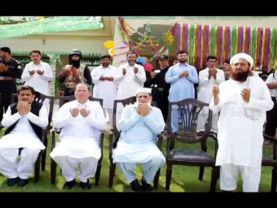 Independence Day 2015 Celebration