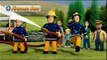 Fireman Sam Peppa Pig Full Episode Fire engine Story Peppa Drives New Fire engine