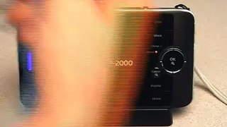 The Epson P-2000 Digital Storage Viewer
