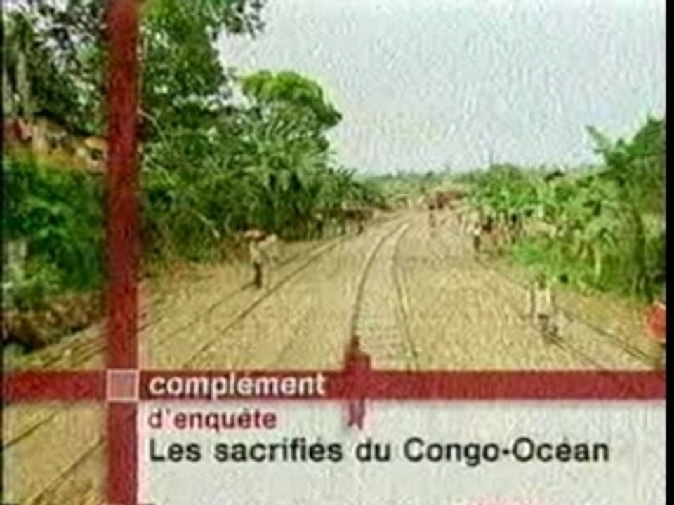 Les morts du CFCO