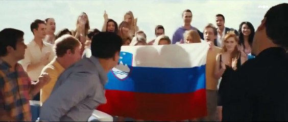 Toronto - Get It On Credit (Wolf Of Wall Street)