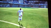 CR7 Skills FIFA Soccer PSVita