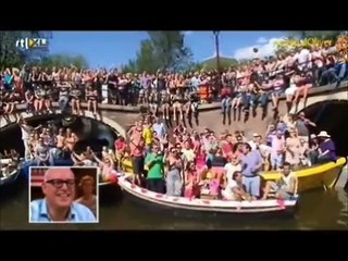 Voetbal International - Seizoenscompilatie 2013/2014 (Augustus Homo-Discussie)