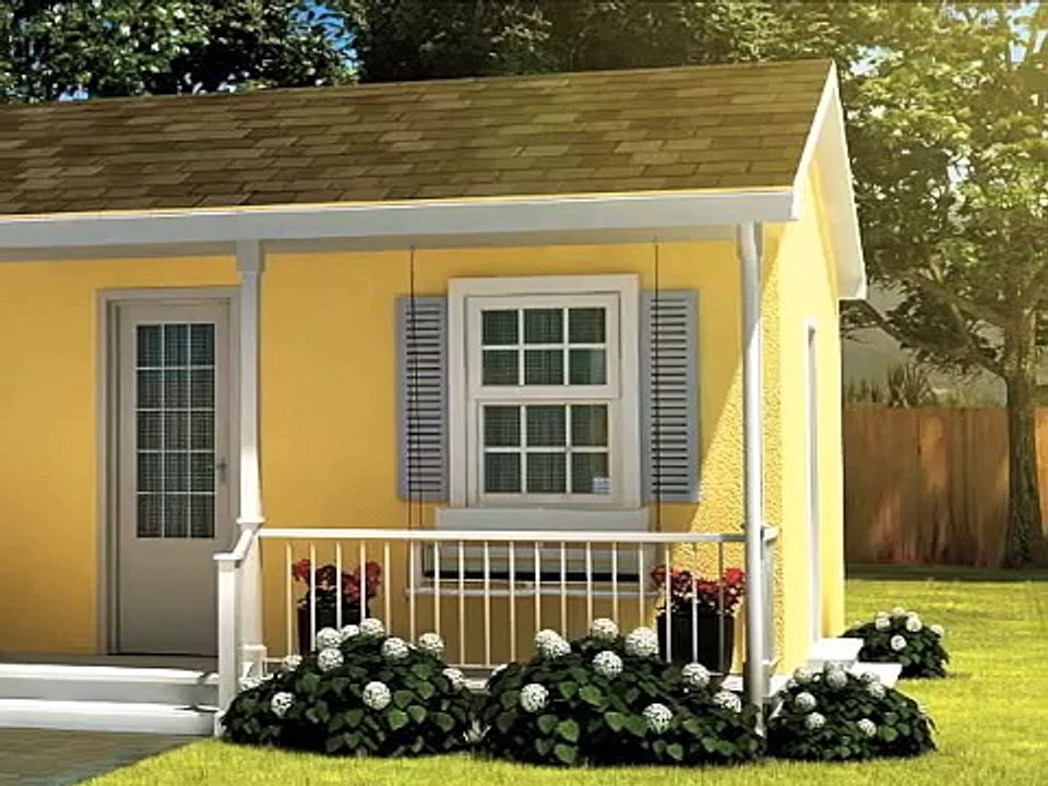 Casas última tecnología americana en Chile