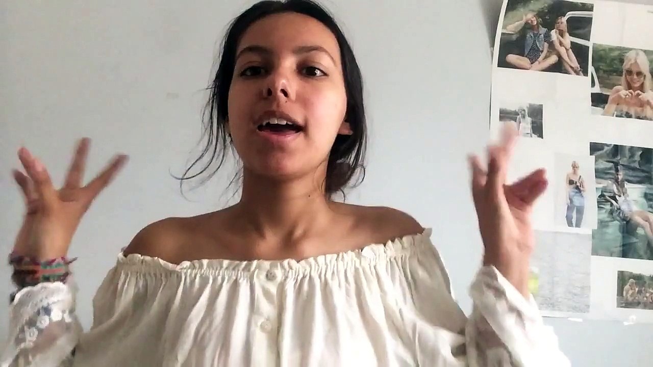 OOTD // Collab