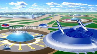 Asia Travel   Full HD VISIONS OF THE FUTURE AIR TRAVEL part 6 6