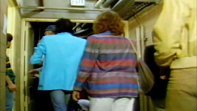 Freddie Mercury 1984 Interview HD