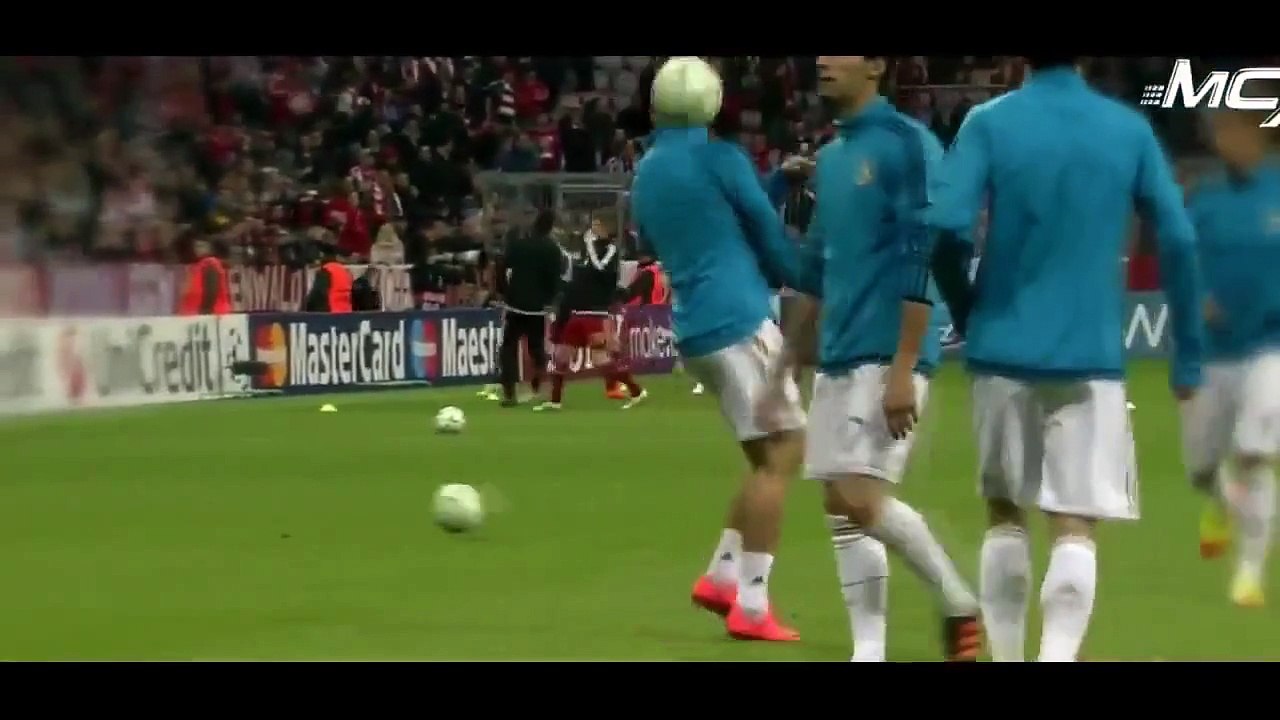 Cristiano Ronaldo Freestyle 2015 HD