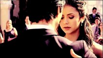 Damon & Elena ✘ [why would Elena love Damon?] *for 700  subbers*