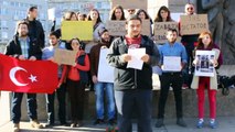 Press statement from Turkish Erasmus students in Lodz, Poland about recent protests in Turkey