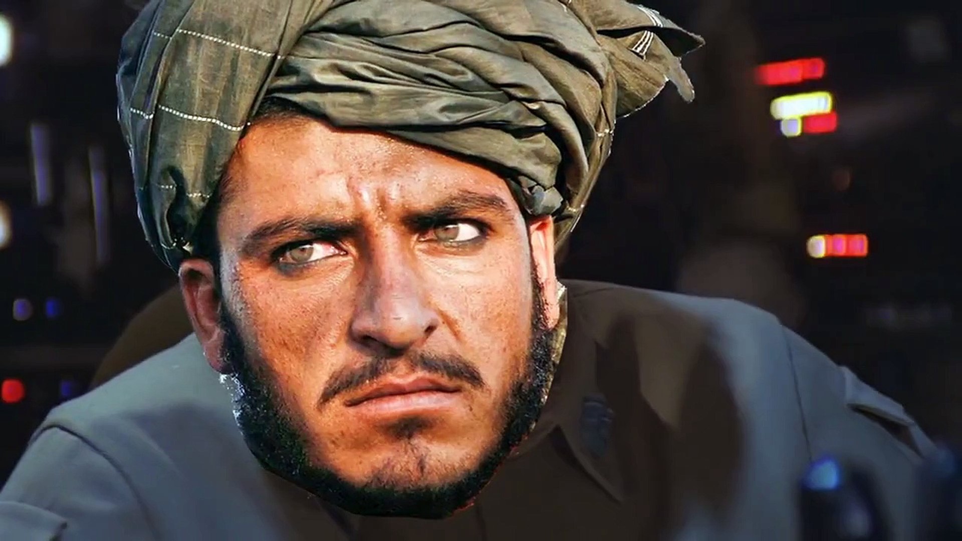 ⁣Iraq Wars (Star Wars Parody)