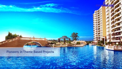 Provident Kenworth by Puravankara