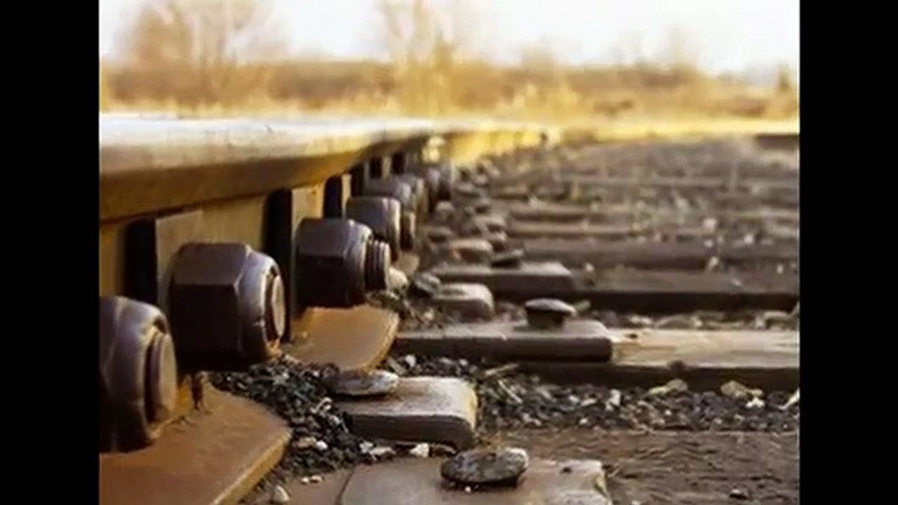 Bolts For Railways - Big Bolt Nut