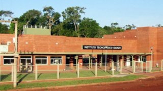 Centro de Producción Audiovisual en Iguazú