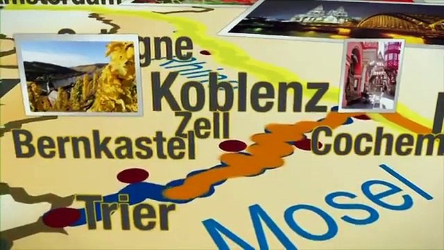 Ama Waterways Europe River Cruises,Honeymoons,Travel Videos