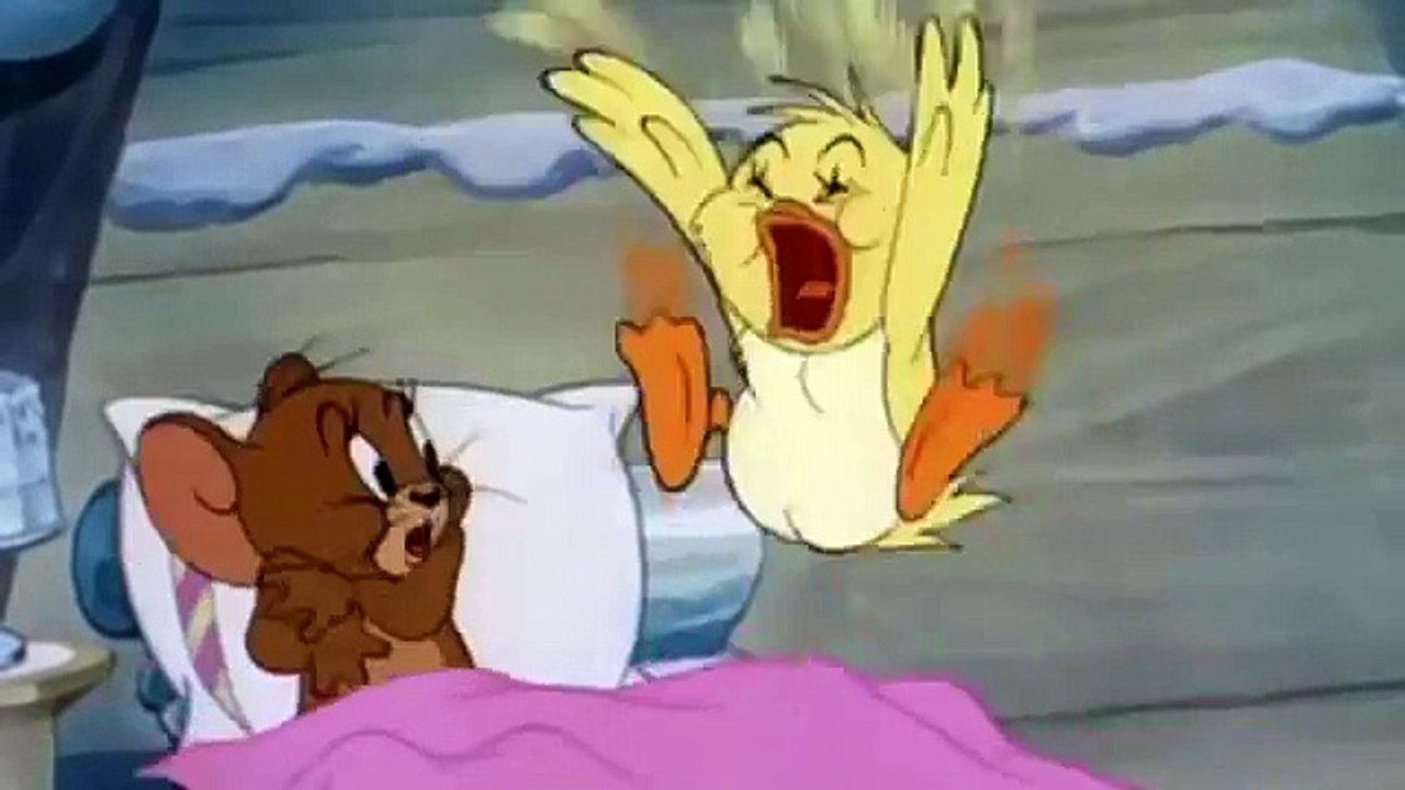 TomandJerry-little quaker