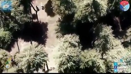 How Pakistan Army Operates…A Short Film Worth Watching By ISPR