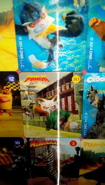 Cartoon for children and kids