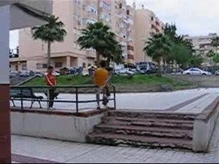 Souls of the dragons