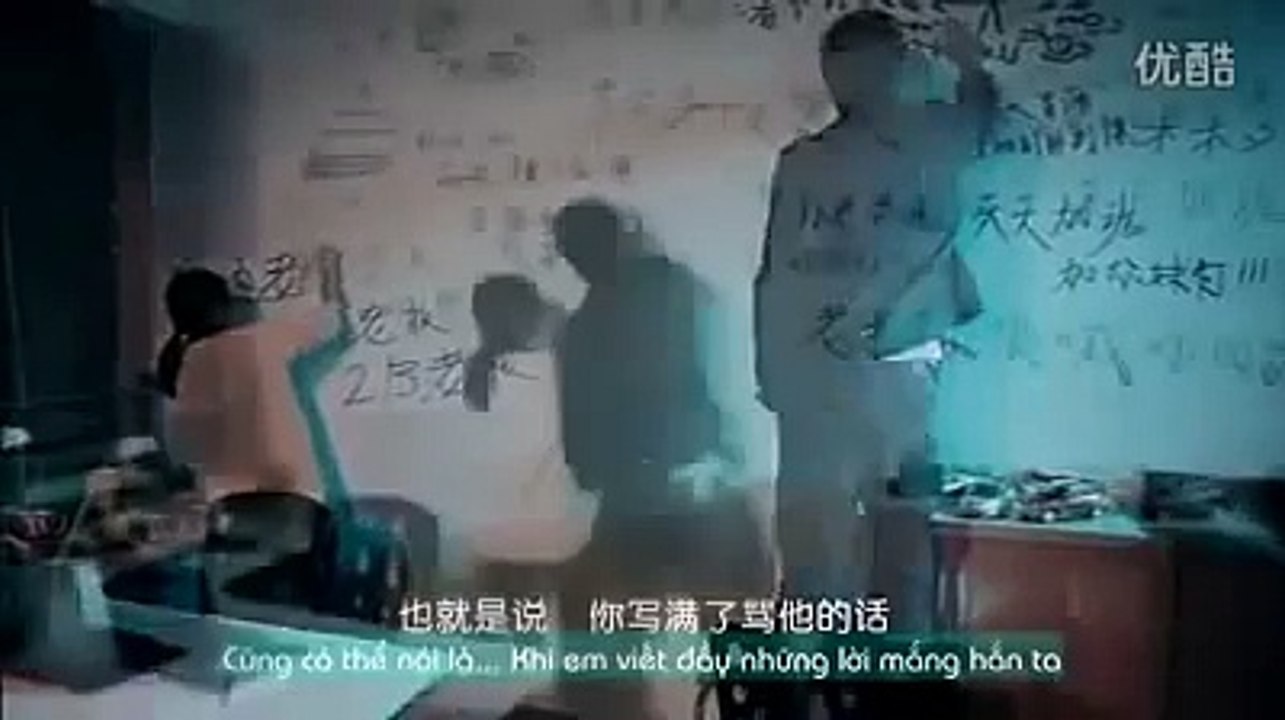 [Phim ngắn Thái Lan] Tình yêu thôi miên