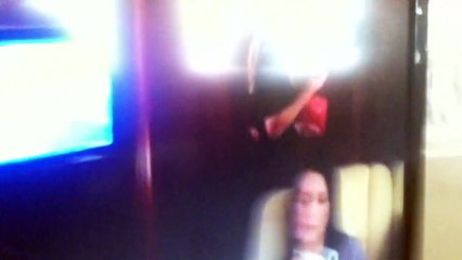 Funny clip from Criminal Minds on IFC