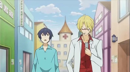 自主アニメ　「テイルズオブYAMATO」| 専門学校 | 日本工学院専門学校