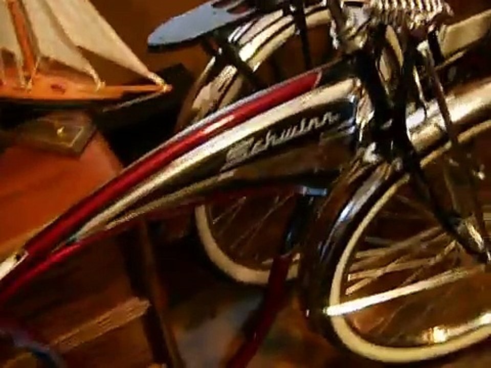 Schwinn Cruiser Deluxe 1995 100th Anniversary Edition Classic Cruiser