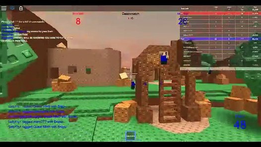 Roblox Fly Glitch Paintball Video Dailymotion