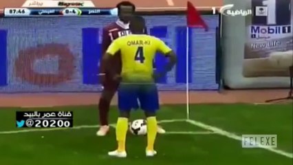 Funny Football - Top fails funny Footballer not to laugh 2015 HD